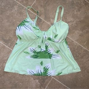 Venus Tankini top Only